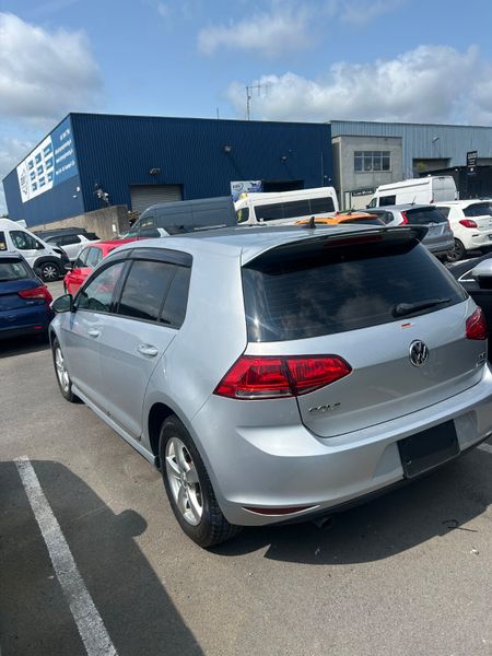 Vw Golf 37 k KM only 356310936