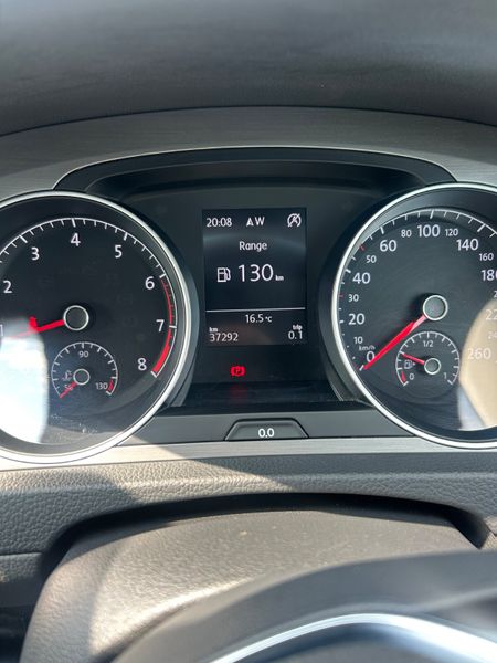 Vw Golf 37 k KM only 356310933