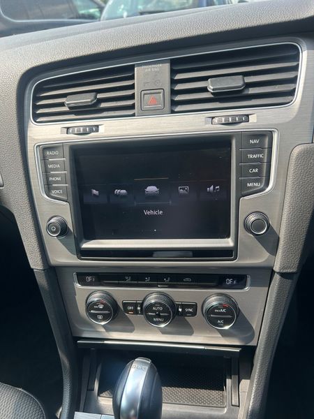 Vw Golf 37 k KM only 356310944