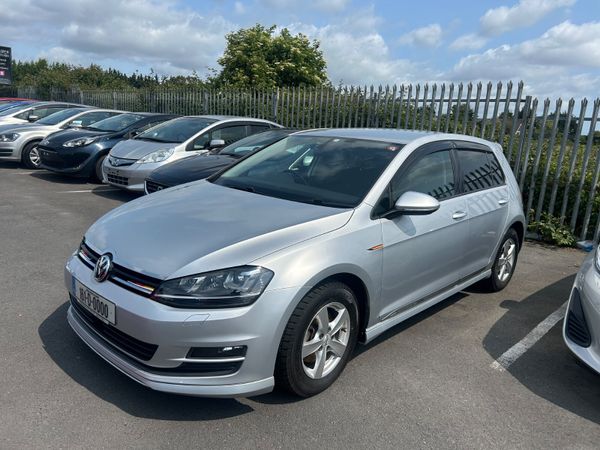 Vw Golf 37 k KM only 356310946