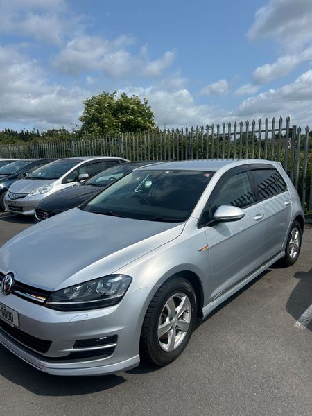 Vw Golf 37 k KM only 356310948