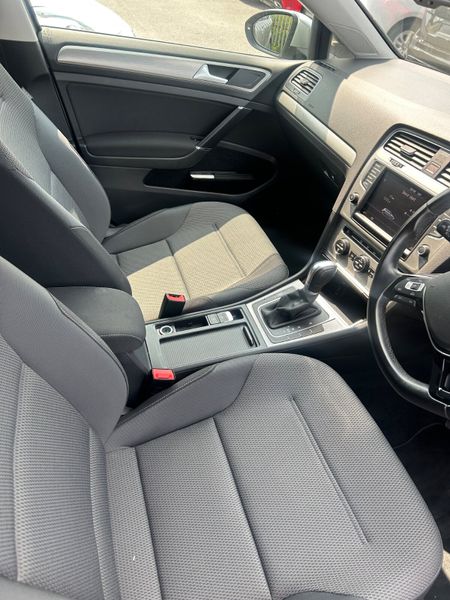 Vw Golf 37 k KM only 356310940