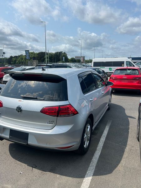 Vw Golf 37 k KM only 356310955