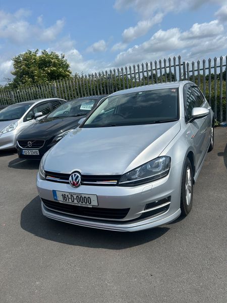 Vw Golf 37 k KM only 356310956