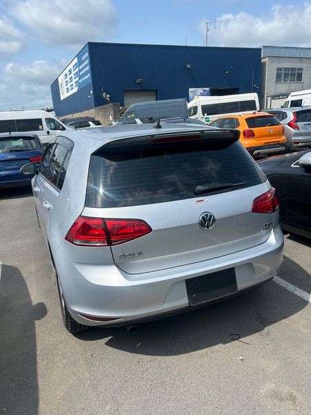 Vw Golf 37 k KM only 356310957