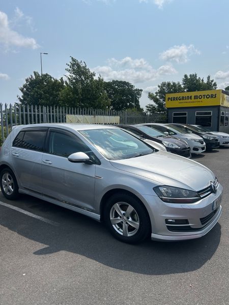 Vw Golf 37 k KM only 356310951