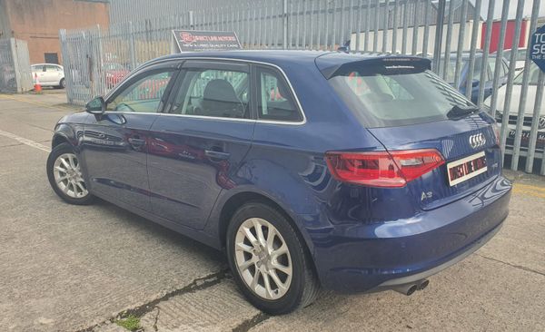 ♦️2015 (152) AUDI A3 ♦️ 356313776