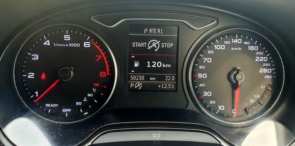♦️2015 (152) AUDI A3 ♦️ 356313779