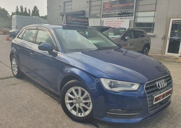 ♦️2015 (152) AUDI A3 ♦️ 356313771