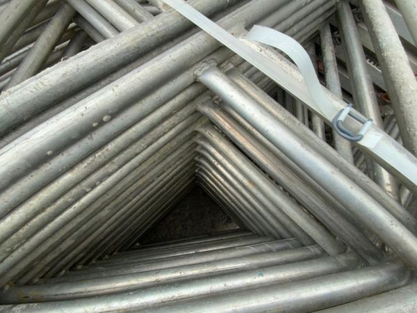 MEVA 170 MEP SUPPORT FRAMES......6529. 356324416