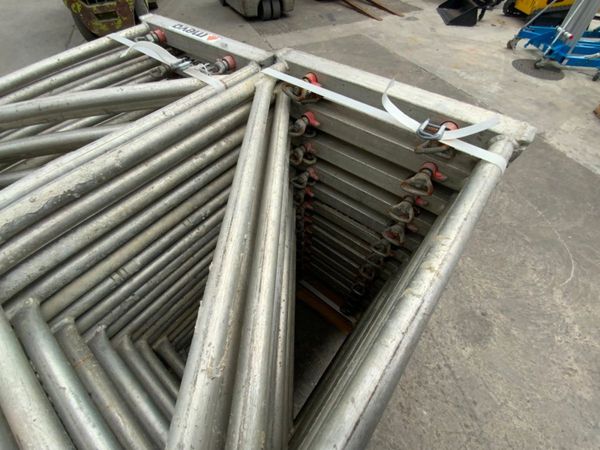 MEVA 170 MEP SUPPORT FRAMES......6529. 356324418