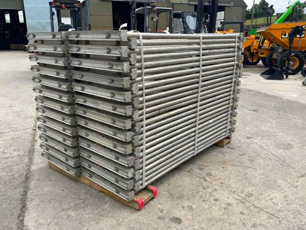 MEVA 170 MEP SUPPORT FRAMES......6529. 356324411