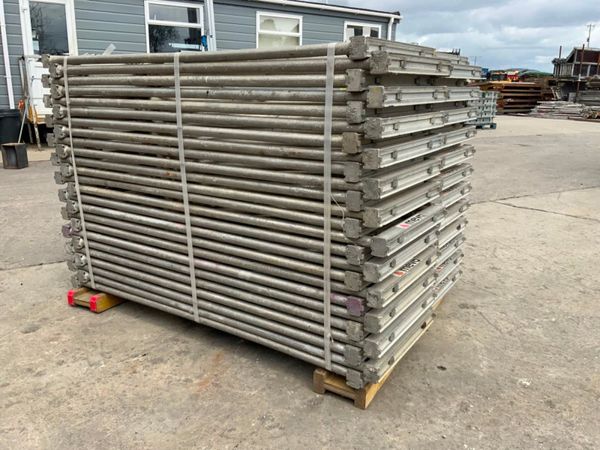 MEVA 170 MEP SUPPORT FRAMES......6529. 356324412