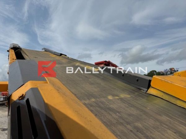 Anaconda FSL100 Scalping Screen 356322067