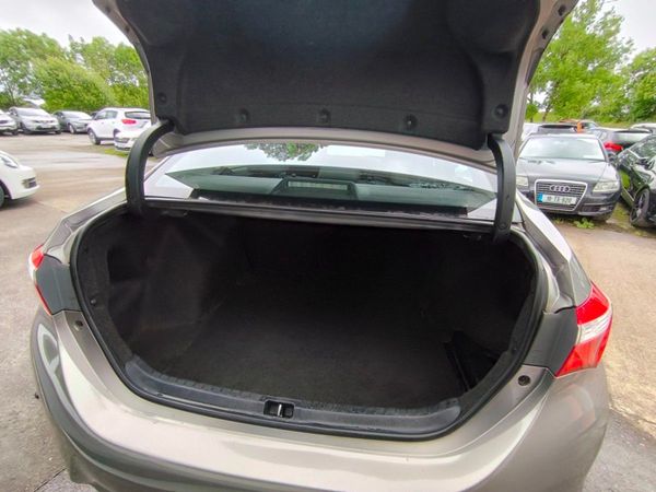 Toyota Corolla 1.33 Dual Vvt-i Terra 356322124