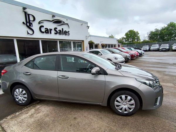 Toyota Corolla 1.33 Dual Vvt-i Terra 356322129