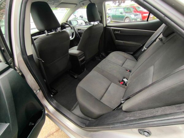 Toyota Corolla 1.33 Dual Vvt-i Terra 356322120