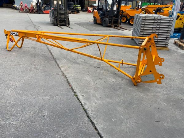 2020 JCB TRUSSMASTER EXTENDING JIB.....1377. 356322349