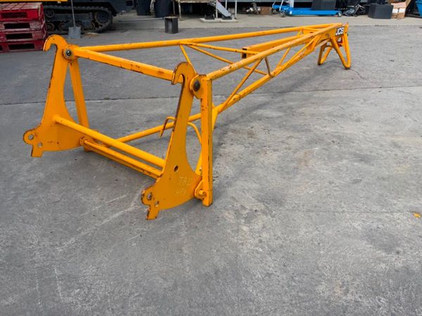 2020 JCB TRUSSMASTER EXTENDING JIB.....1377. 356322359