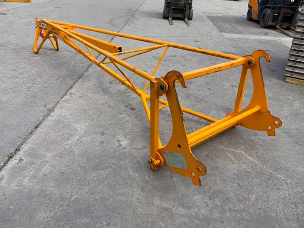 2020 JCB TRUSSMASTER EXTENDING JIB.....1377. 356322350