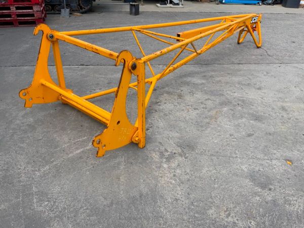 2020 JCB TRUSSMASTER EXTENDING JIB.....1377. 356322352