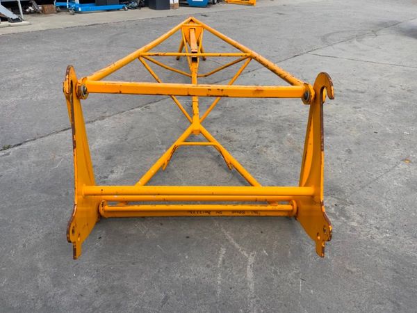 2020 JCB TRUSSMASTER EXTENDING JIB.....1377. 356322360