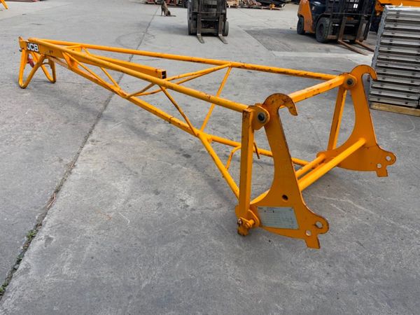 2020 JCB TRUSSMASTER EXTENDING JIB.....1377. 356322361