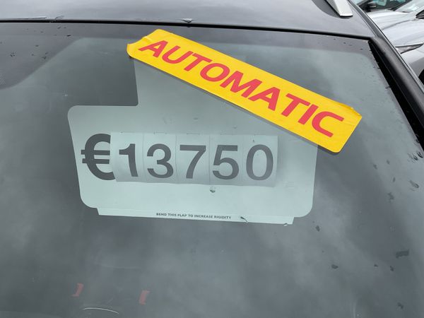 SEAT LEON FR AUTOMATIC ESTATE  2.0 TDI150 BHP 356346478