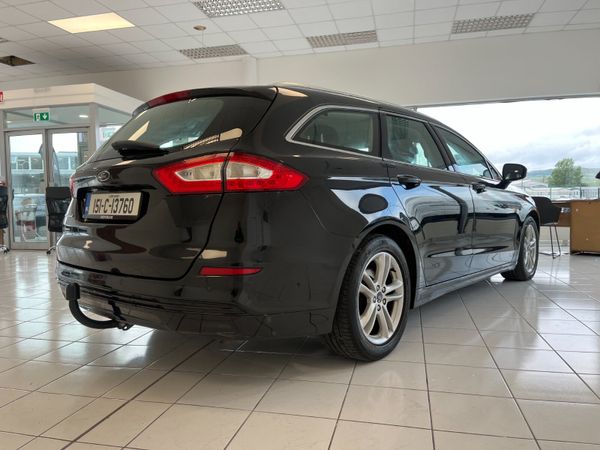 2015 Ford Mondeo Titanium Estate 356340475
