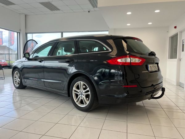 2015 Ford Mondeo Titanium Estate 356340499