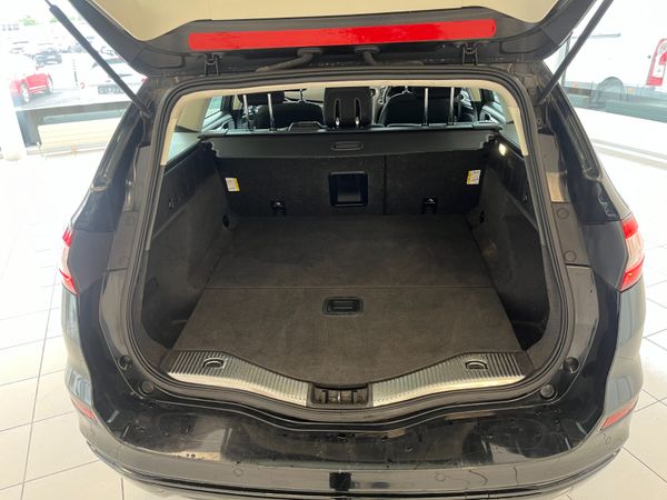 2015 Ford Mondeo Titanium Estate 356340507