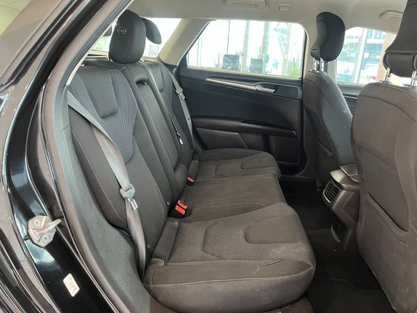 2015 Ford Mondeo Titanium Estate 356340508