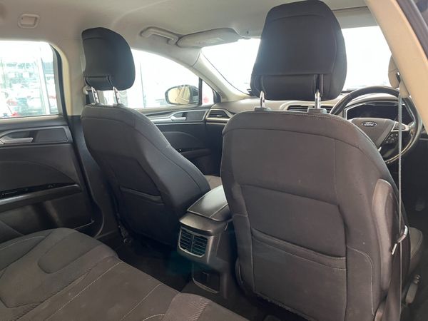 2015 Ford Mondeo Titanium Estate 356340510