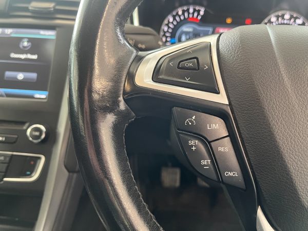 2015 Ford Mondeo Titanium Estate 356340535