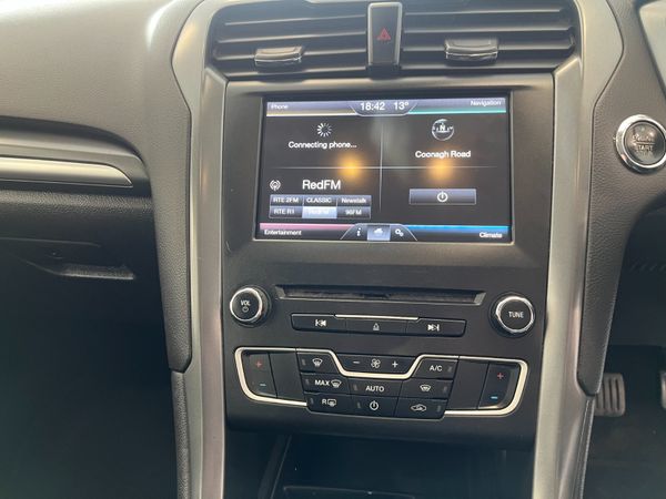 2015 Ford Mondeo Titanium Estate 356340536