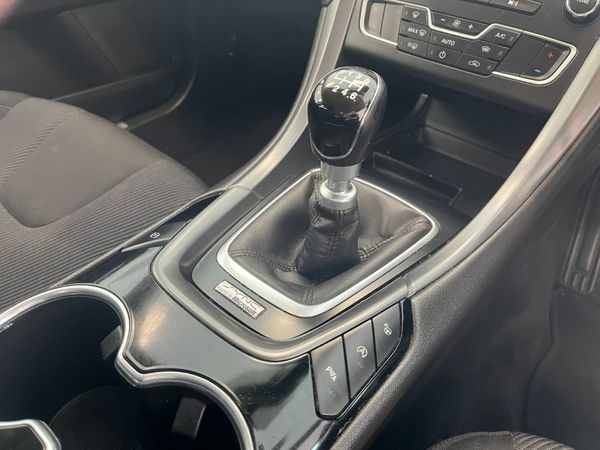 2015 Ford Mondeo Titanium Estate 356340537