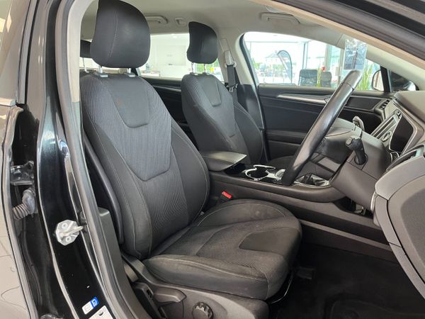 2015 Ford Mondeo Titanium Estate 356340538