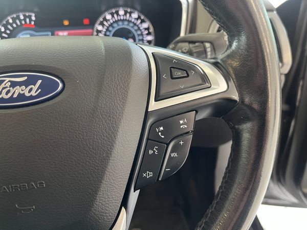 2015 Ford Mondeo Titanium Estate 356340533