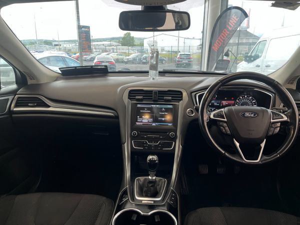 2015 Ford Mondeo Titanium Estate 356340545