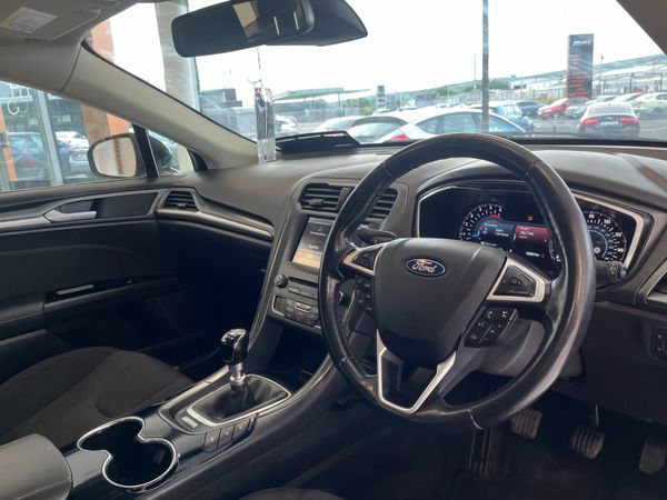 2015 Ford Mondeo Titanium Estate 356340540