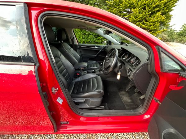 132 VOLKSWAGEN GOLF 2.0TDI 150  GT 356387586