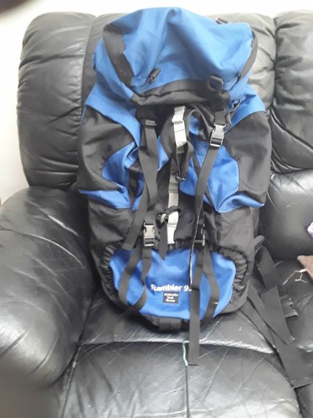 Ramblers Two 3 All Sections Ads For Sale In Ireland Donedeal