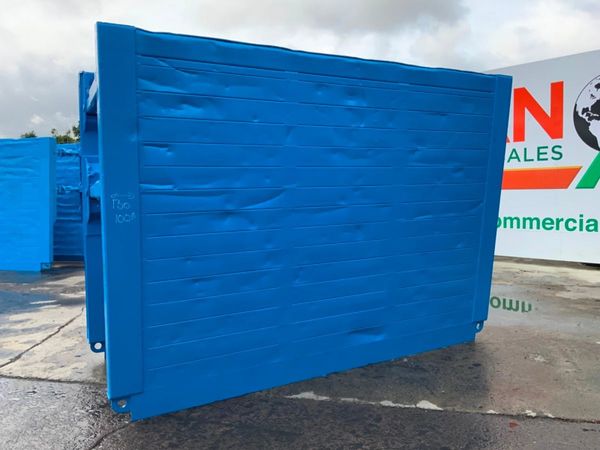 3.5mts x 2.5mts TRENCH SUPPORT BOX.........4963. 356414398