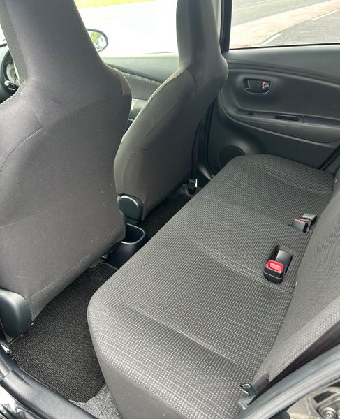 2016 Toyota Vitz 1.0 petrol automatic LOW KMS 356422689
