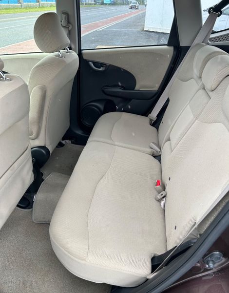 2013 Honda Fit 1.3 Hybrid Auto LOW KMS 356438871