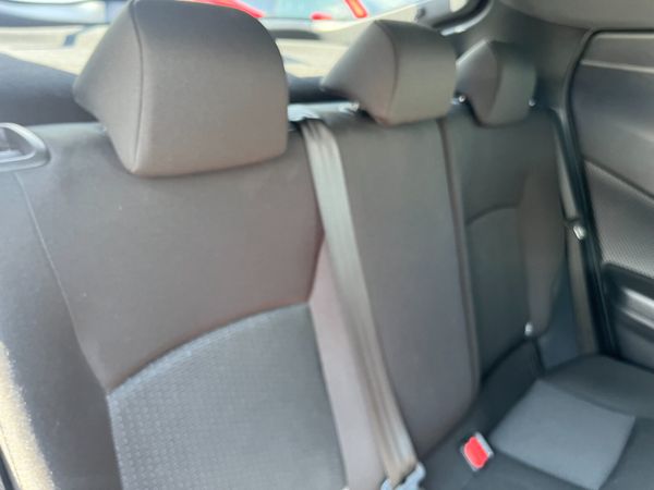 TOYOTA C-HR 2018, 1.8 HYBRID AUTO LOW KMS 356439005