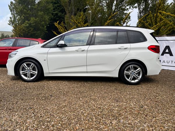 BMW 2 Series M Sport 7 seater Auto 356445027