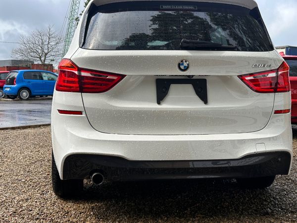 BMW 2 Series M Sport 7 seater Auto 356445028