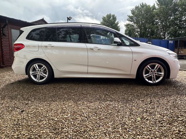 BMW 2 Series M Sport 7 seater Auto 356445034