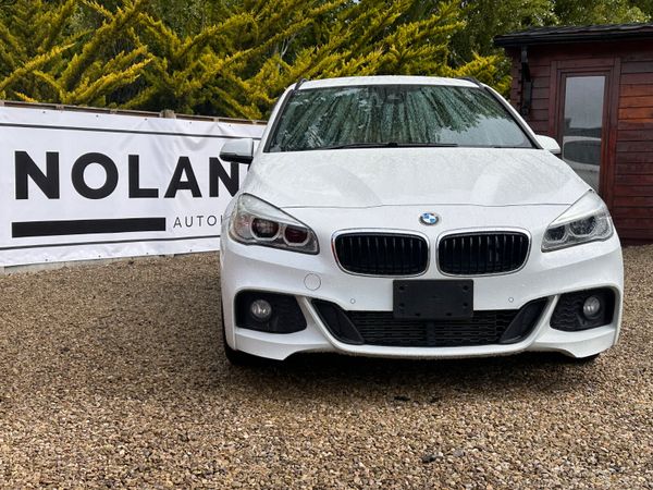 BMW 2 Series M Sport 7 seater Auto 356445035